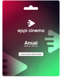 Gift Card Nexo cine  - Anual
